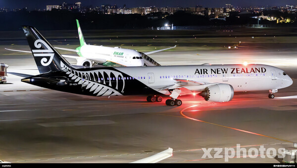 ZK-NZH