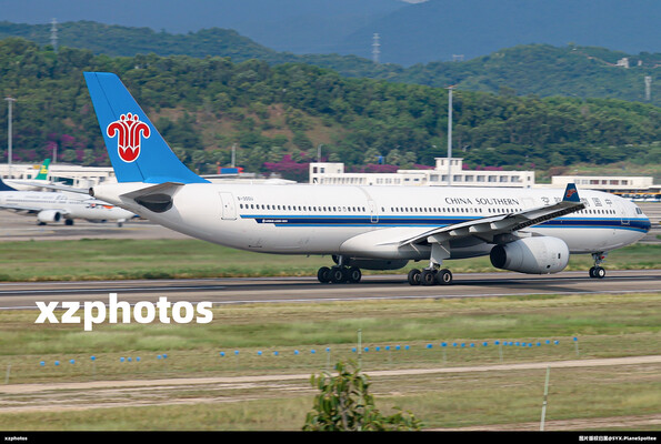 B-300U