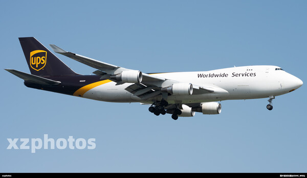 N582UP