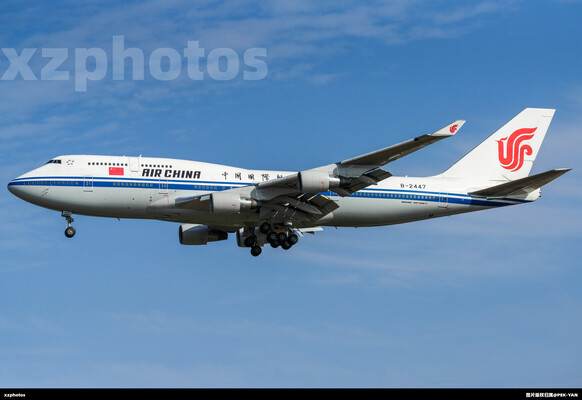 747-400