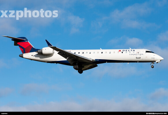 N319CA