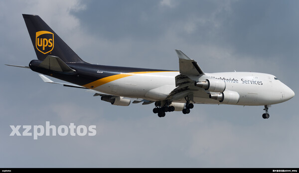 N582UP