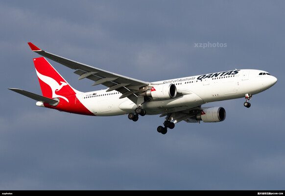 VH-EBA