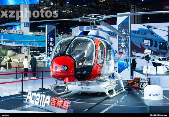 AC311A