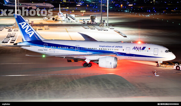 JA805A