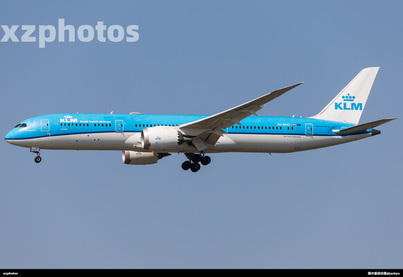 PH-BHO