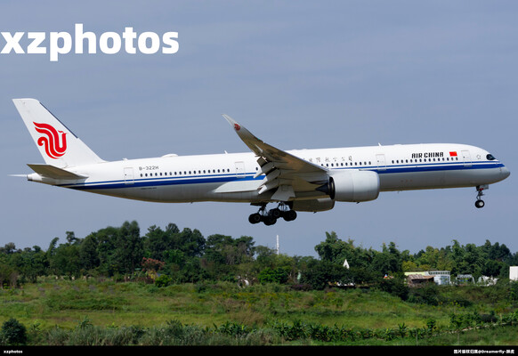 B-322H