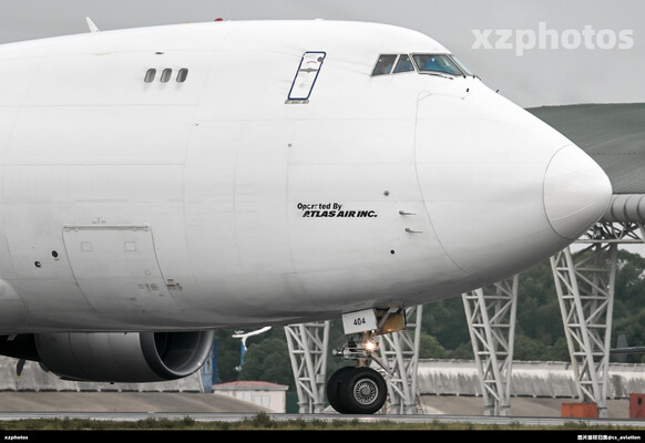 N404KZ