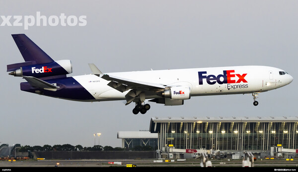 N613FE