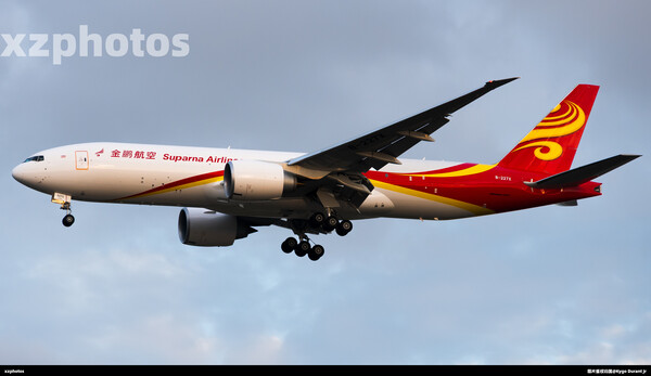 金鹏新77L
