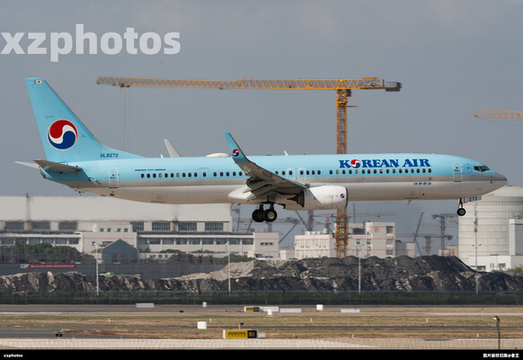 大韩739