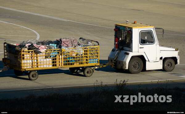 货物车