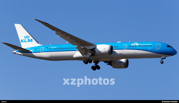 PH-BHC