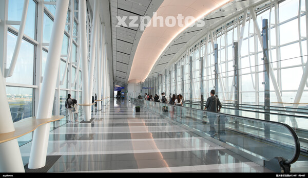 HKG Sky Deck