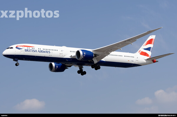 G-ZBLI