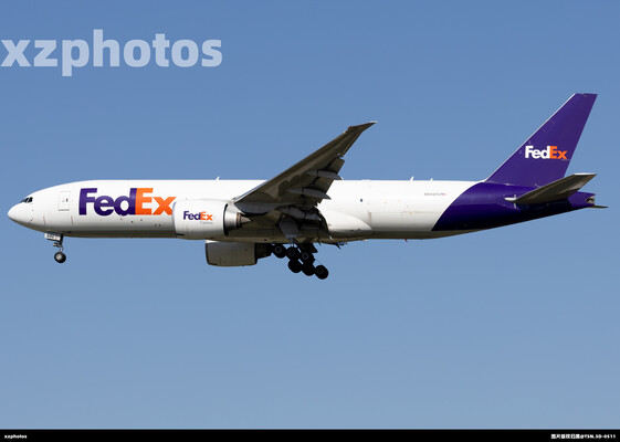 N886FD