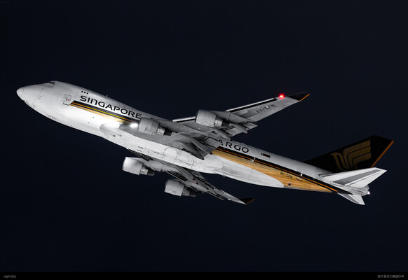 SQ7859 HKG-SIN