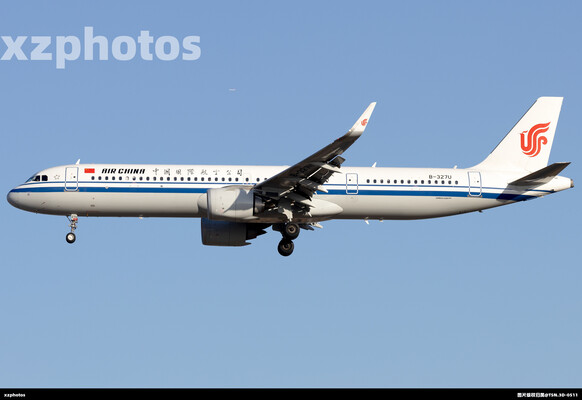 B-327U