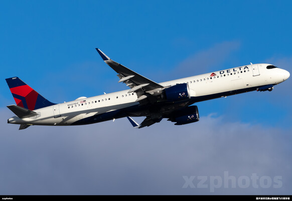 N507DZ
