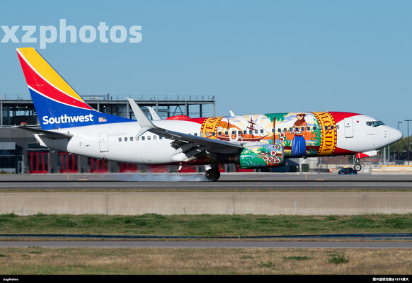 N945WN