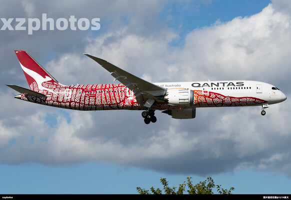 VH-ZND