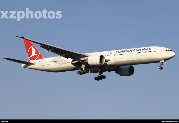 TC-LJA