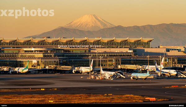 富士山