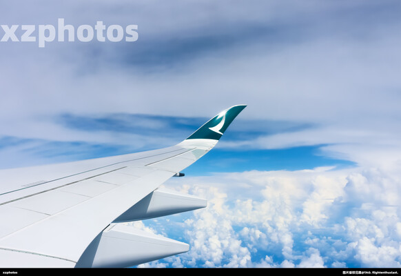 国泰航空359