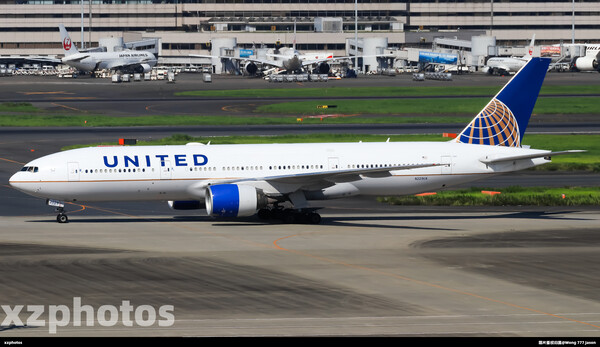 N229UA