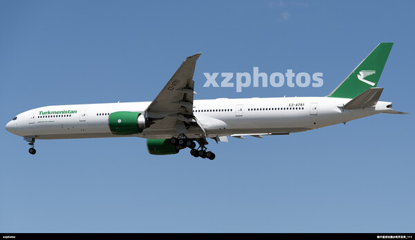 EZ-A781