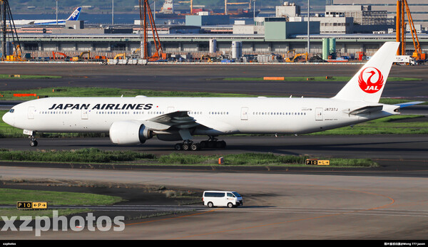 JA737J
