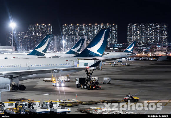 香港