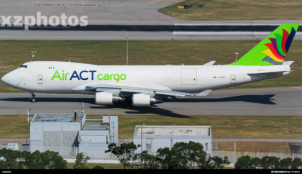 TC-ACM