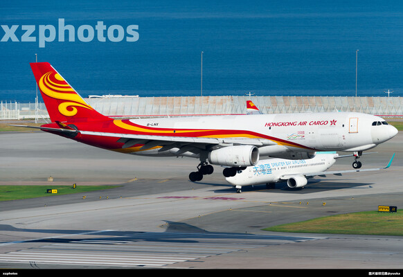 B-LNX