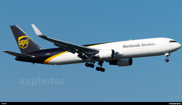 N315UP