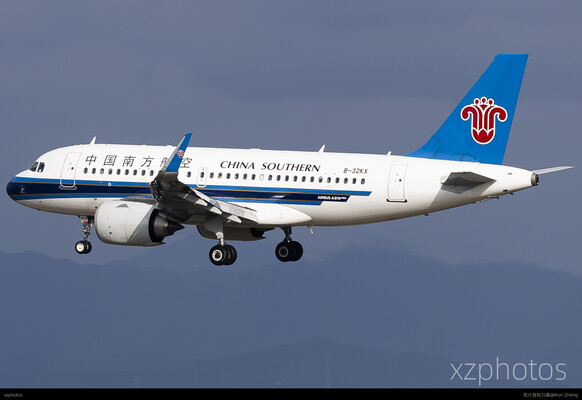 B-32KX