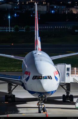 G-STBD