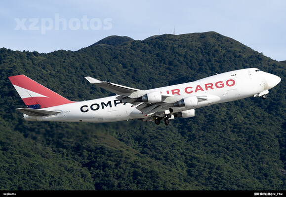 LZ-CJA