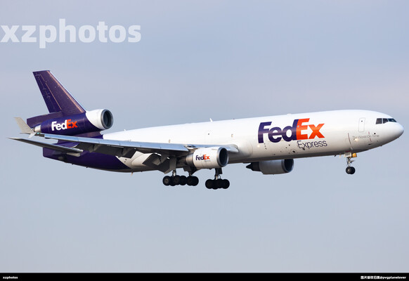N591FE