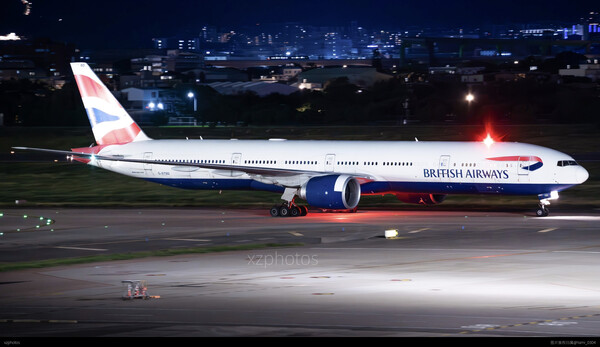 G-STBD
