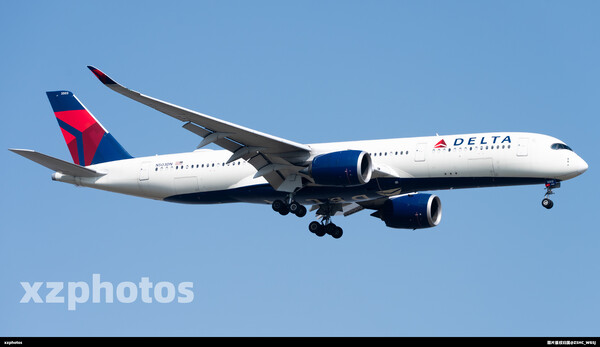 N503DN