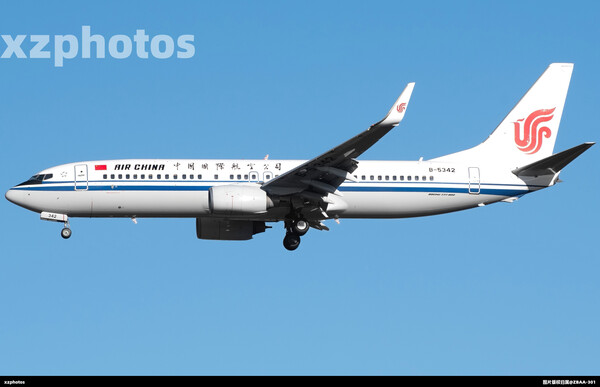 B-5342