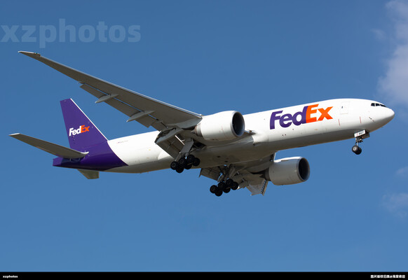 N867FD