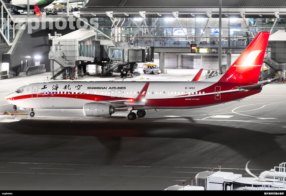 B-1452