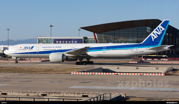 JA791A