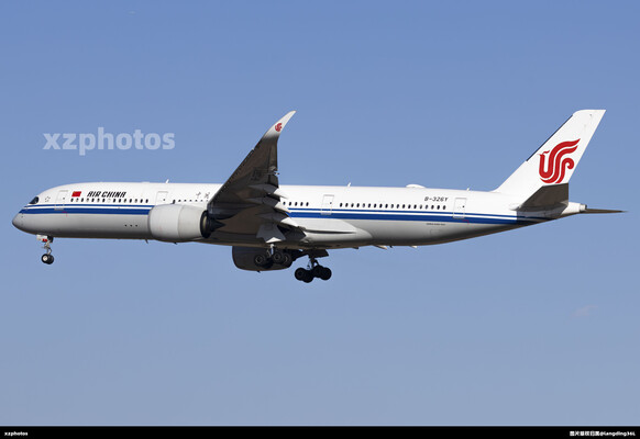 B-326Y