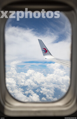 东航737小翼
