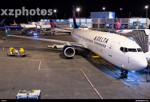 N865DN