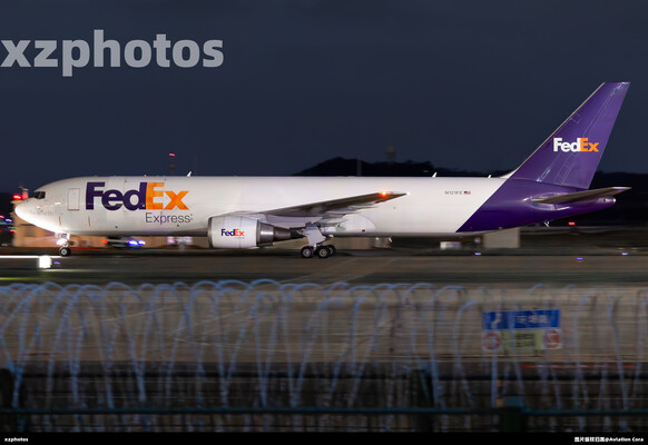 N121FE