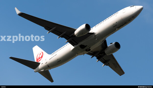 JA315J